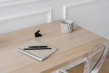 How to Keep a Wood Desk Looking Good Long-Term