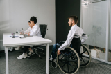 Wheelchair-Height Desk Buying Guide — How to Choose the Right Accessible Desk in 2026