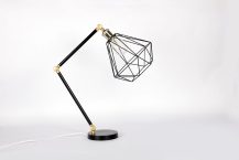 Latest Trends in Desk Lamp Design (What’s Actually Worth Caring About)