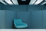 BTMWAY Velvet Chair vs Homy Casa Light Blue Chair: Which Is Better?