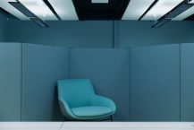 BTMWAY Velvet Chair vs Homy Casa Light Blue Chair: Which Is Better?
