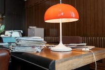How to Choose the Right Desk Lamp for Your Needs