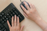 Ergonomic Keyboard and Mouse Guide for RSI and Carpal Tunnel (2026)