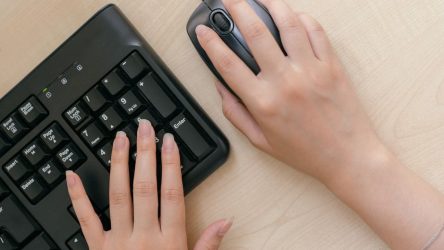 Ergonomic Keyboard and Mouse Guide for RSI and Carpal Tunnel (2026)