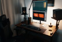 How to Set Up Dual Monitors for Your Home Office