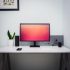 can I put my pc on my desk