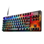 Best RGB Mechanical Keyboard (2026): 5 Backlit Picks That Actually Look Good