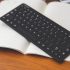 AUSDOM 98Pro Silent vs SteelSeries Apex 3 TKL — Quiet Keyboard Showdown