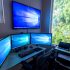 Best L-Shaped Standing Desks