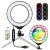 Vivitar RGB 10-Inch Ring Light Kit Review — Best Mid-Range RGB Ring Light