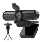 Vizolink 2K Webcam vs Logitech Pro Stream: Budget Dual-Mic vs Premium Streaming Webcam