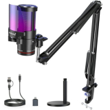 ZealSound Gaming Mic vs Blue Yeti: Which USB Microphone Should You Buy?